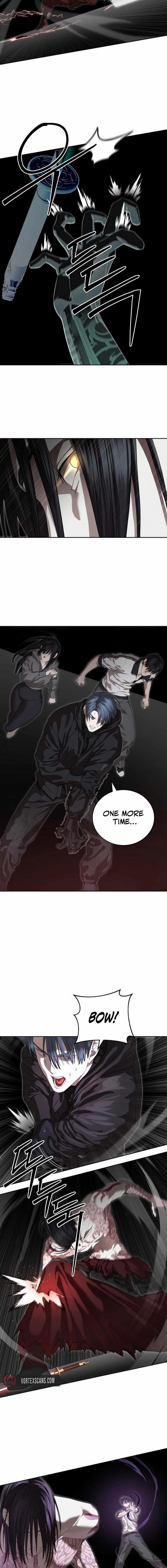 Special Civil Servant Chapter 48 8